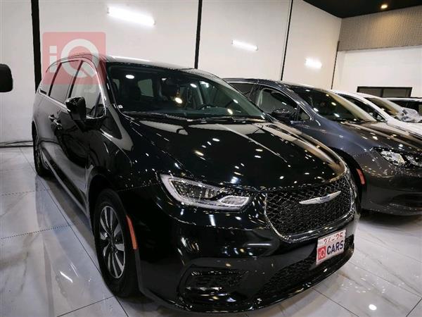 كرايسلر باسيفيكا 2023 للبيع في العراق - اربيل